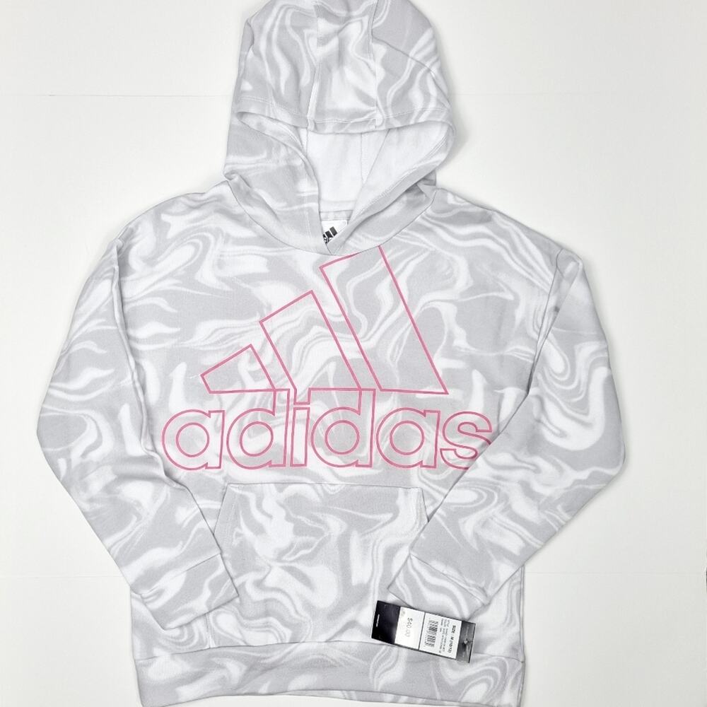 ADIDAS KIDS Classic Hoodie